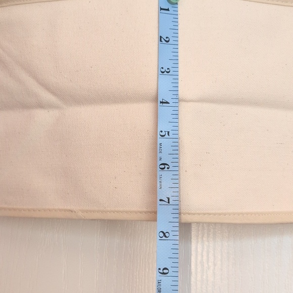 🆕 Tupperware®️ Canvas Tote - Picture 4 of 5